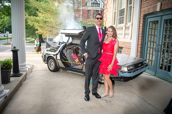 115 80s Prom