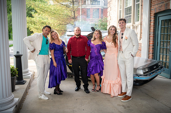 117 80s Prom