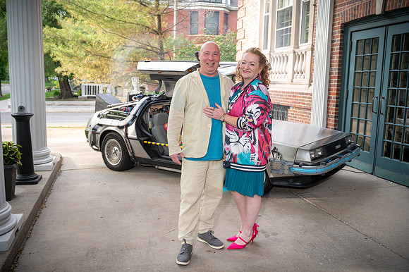 119 80s Prom
