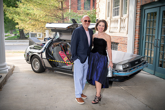 120 80s Prom