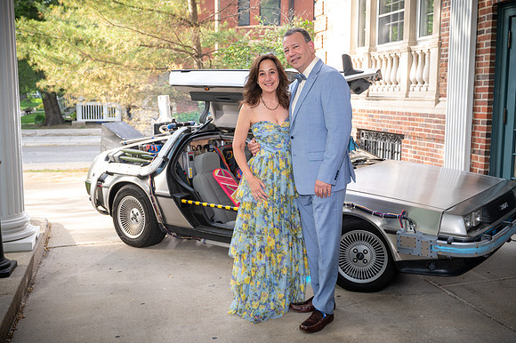 127 80s Prom