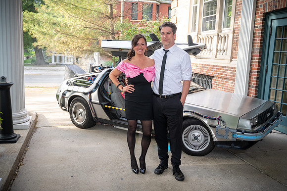 128 80s Prom