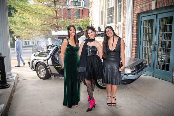 129 80s Prom