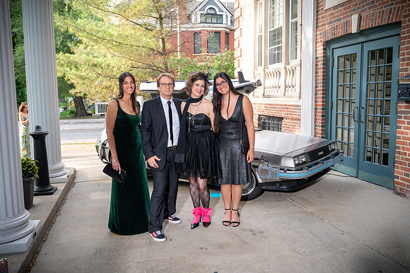 130 80s Prom