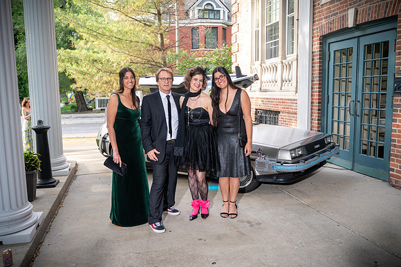 131 80s Prom