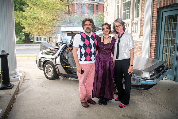 133 80s Prom