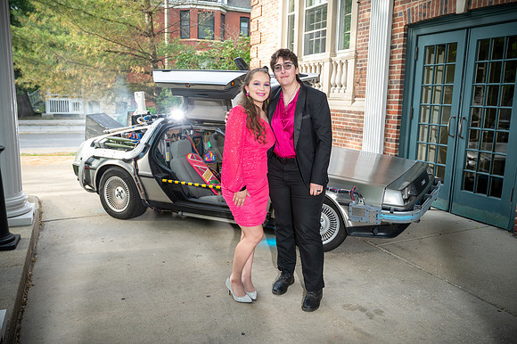 134 80s Prom