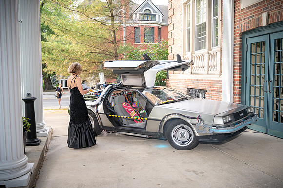 137 80s Prom
