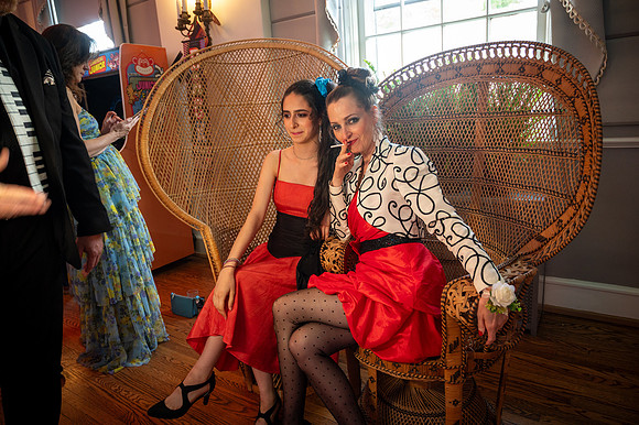 161 80s Prom