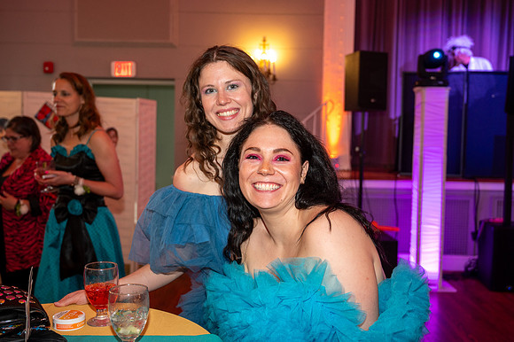 182 80s Prom