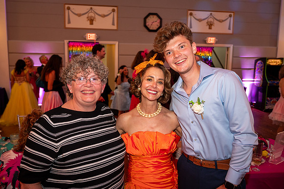 192 80s Prom