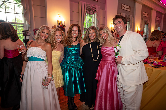 198 80s Prom