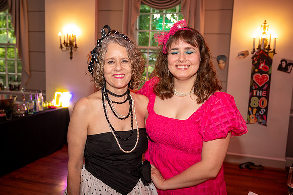 217 80s Prom