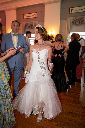 218 80s Prom