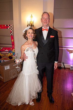 221 80s Prom