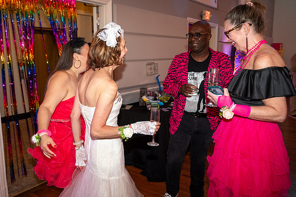 223 80s Prom