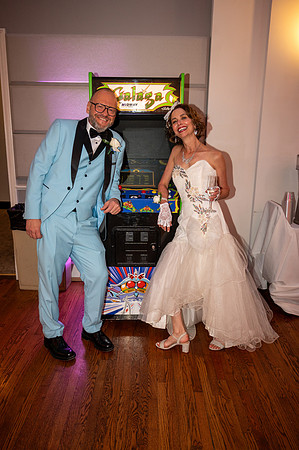 231 80s Prom