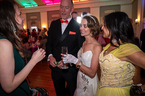 233 80s Prom