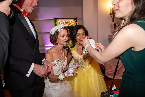 236 80s Prom
