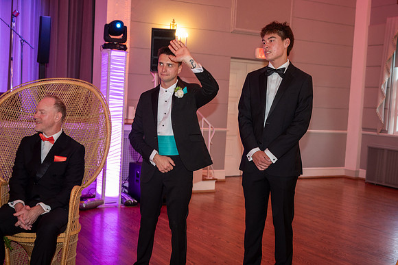 264 80s Prom