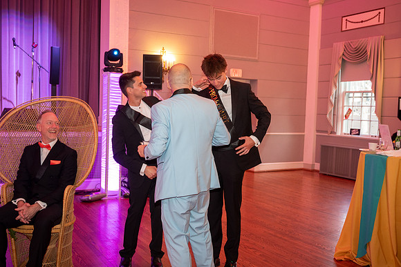 266 80s Prom