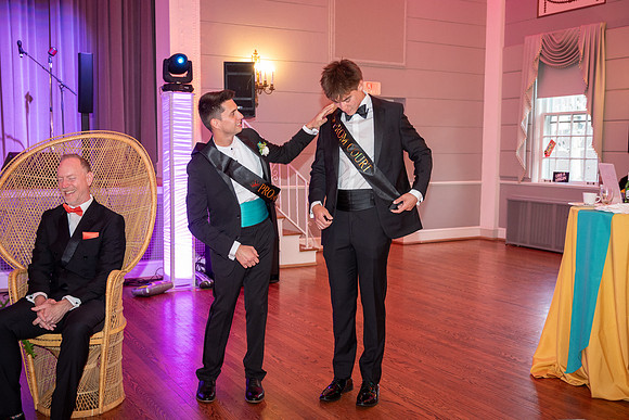 267 80s Prom