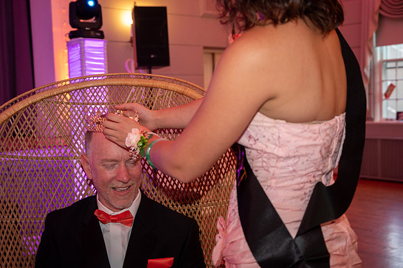 271 80s Prom