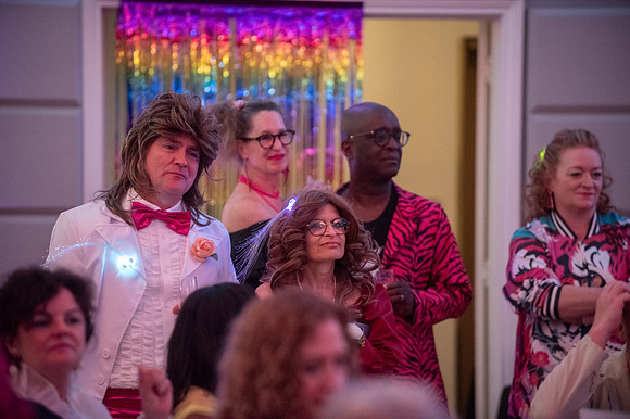 298 80s Prom