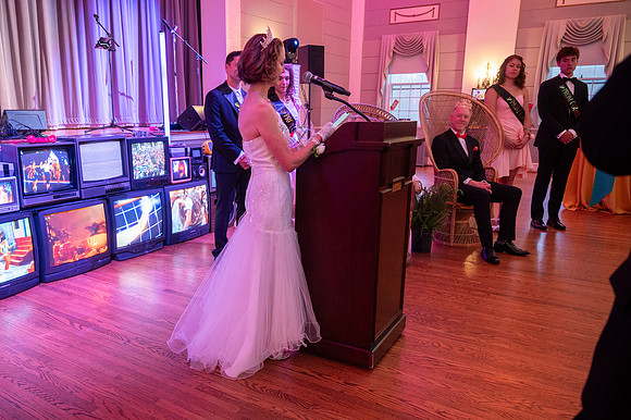 306 80s Prom