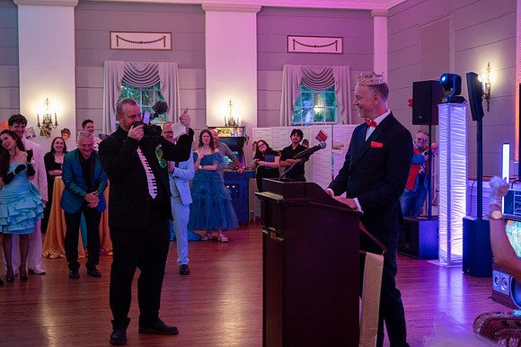 324 80s Prom