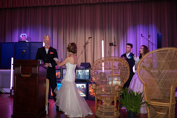 331 80s Prom