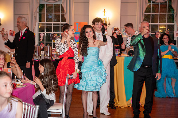 347 80s Prom