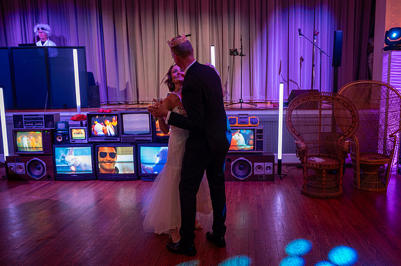 364 80s Prom