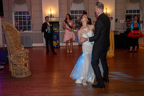 373 80s Prom