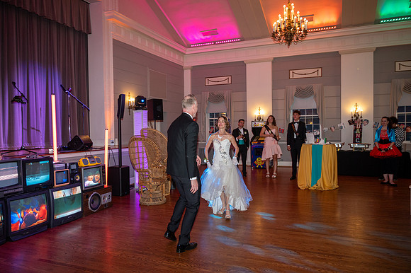 374 80s Prom