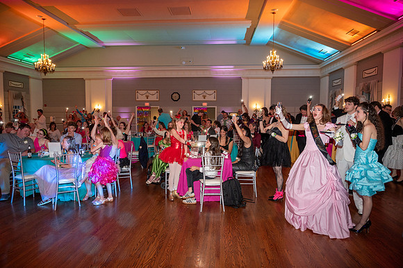 380 80s Prom