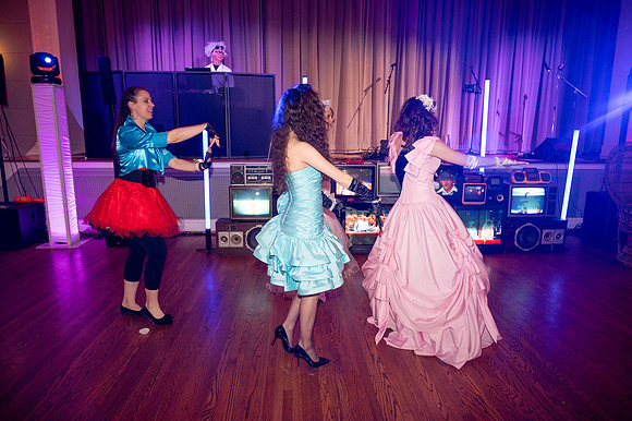 387 80s Prom