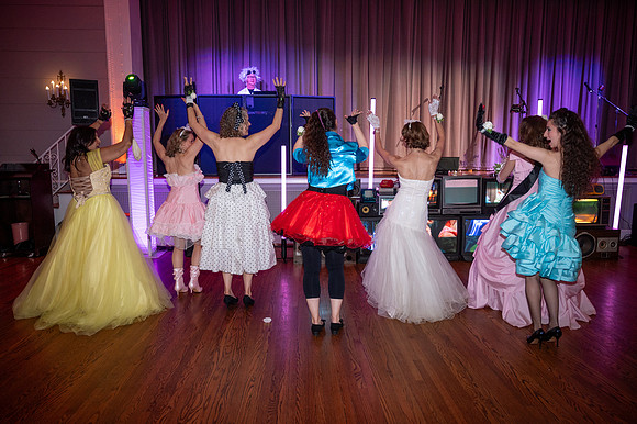 388 80s Prom