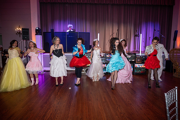 390 80s Prom