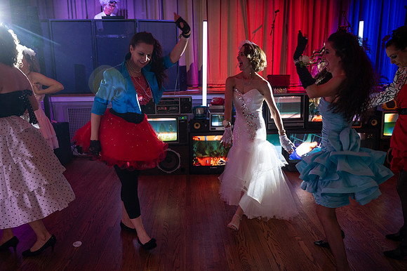 394 80s Prom