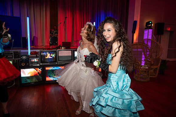 396 80s Prom
