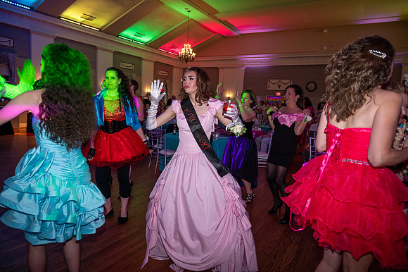 402 80s Prom