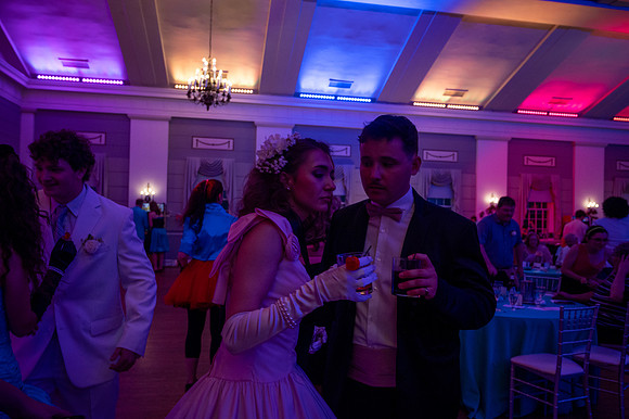 412 80s Prom