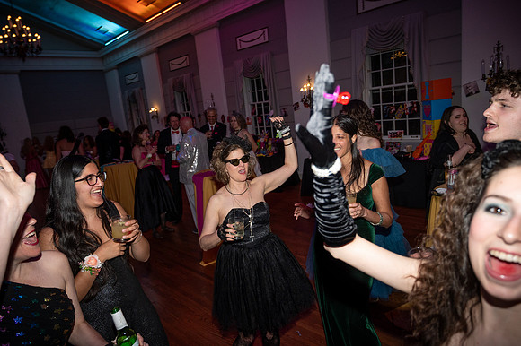 417 80s Prom