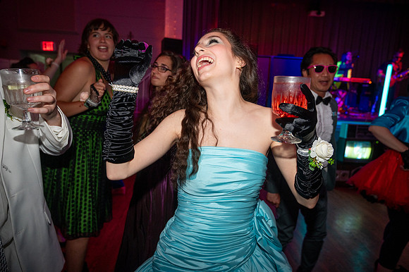 419 80s Prom