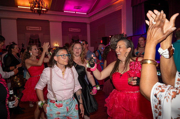 422 80s Prom