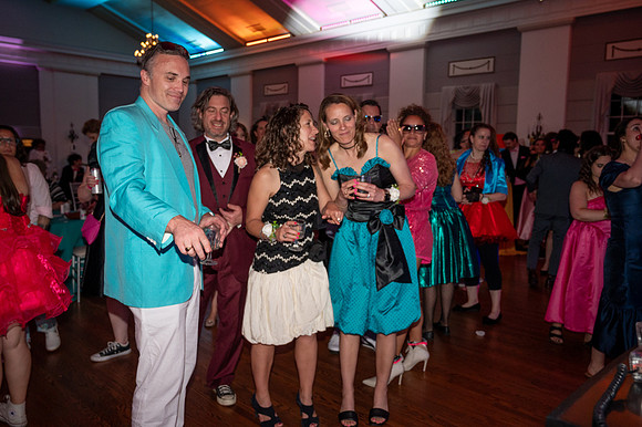 423 80s Prom