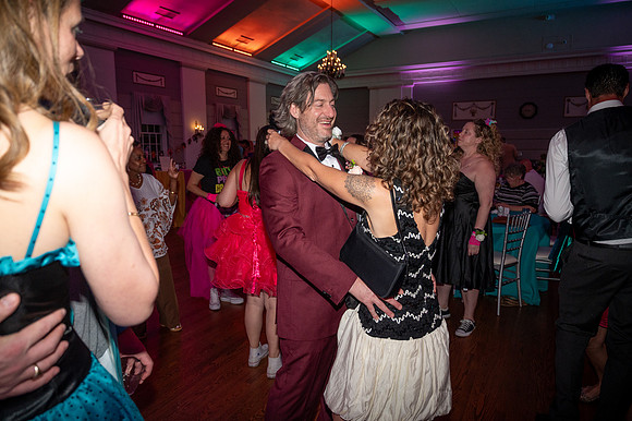 424 80s Prom
