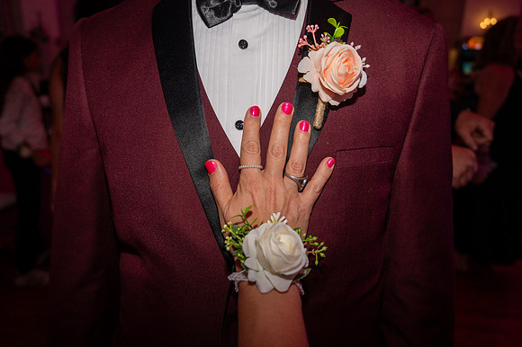 442 80s Prom
