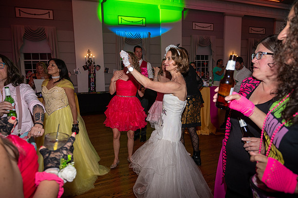 447 80s Prom